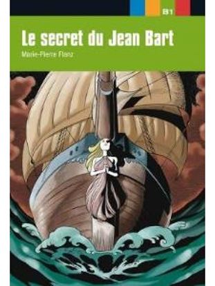 Εικόνα της LJA 3: LE SECRET DU JEAN BART