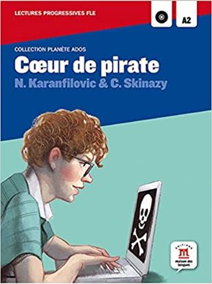 Εικόνα της LPA : COEUR DE PIRATE (+ CD)