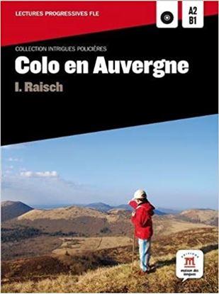 Εικόνα της IP : COLO EN AUVERGNE (+ CD)