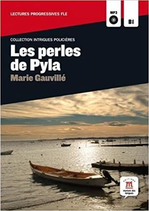 Εικόνα της IP : LES PERLES DE PYLA (+ CD)