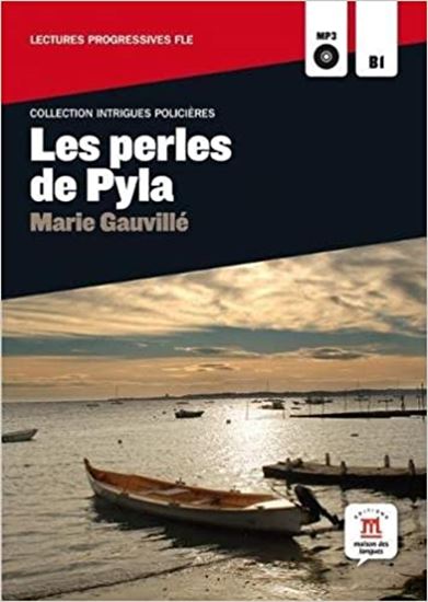 Εικόνα από IP : LES PERLES DE PYLA (+ CD)