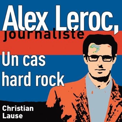 Εικόνα της LJA 2: UN CAS HARD ROCK (+ CD)