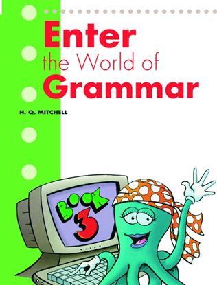 Εικόνα της ENTER THE WORLD OF GRAMMAR 3 Student's Book