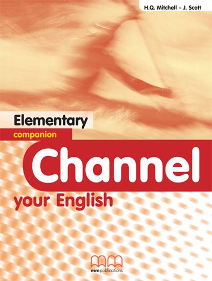 Εικόνα από CHANNEL Elementary Companion