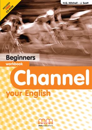 Εικόνα της CHANNEL Beginners Workbook (with CD)