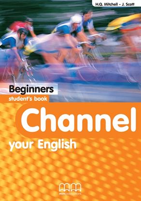 Εικόνα της CHANNEL Beginners Student's Book