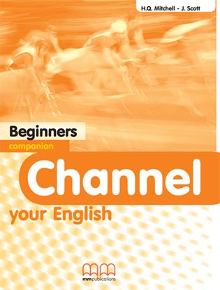 Εικόνα της CHANNEL YOUR ENGLISH BEGINNER COMPANION