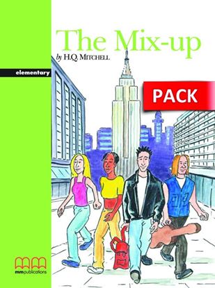 Εικόνα της THE MIX UP Student's Pack