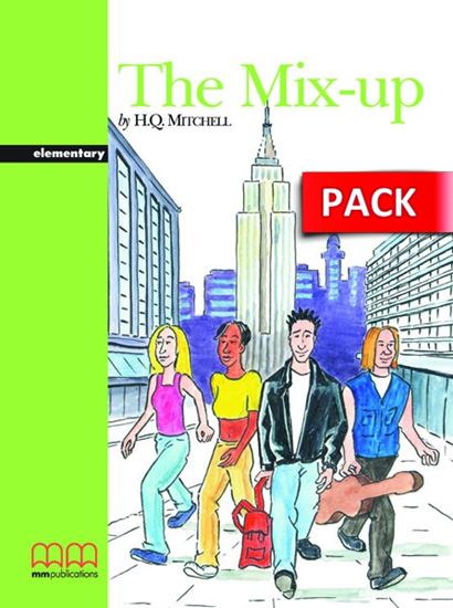 Εικόνα από THE MIX UP Student's Pack