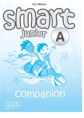 Εικόνα της SMART JUNIOR A Companion