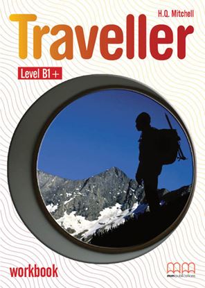 Εικόνα της TRAVELLER B1+ WB 2008