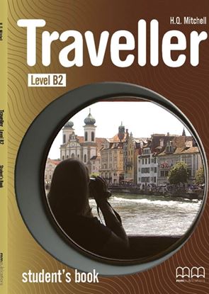 Εικόνα της TRAVELLER B2 SB