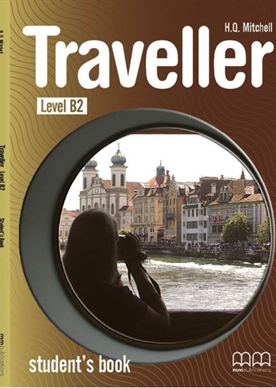 Εικόνα από TRAVELLER B2 SB