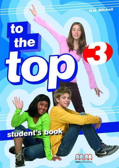 Εικόνα από TO THE TOP 3 Student's Book