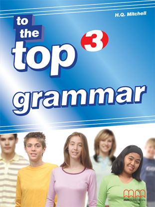 Εικόνα της TO THE TOP 3 GRAMMAR