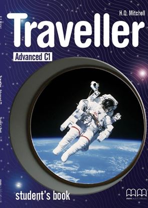 Εικόνα της TRAVELLER C1 Advanced Student's