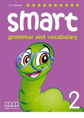 Εικόνα της SMART 2(a) Student's Book