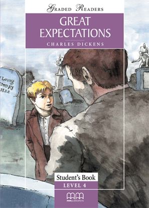 Εικόνα της GREAT EXPECTATIONS Student's Book