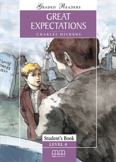 Εικόνα από GREAT EXPECTATIONS Student's Book