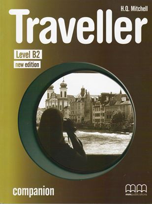 Εικόνα της TRAVELLER B2 COMPANION NEW EDITION