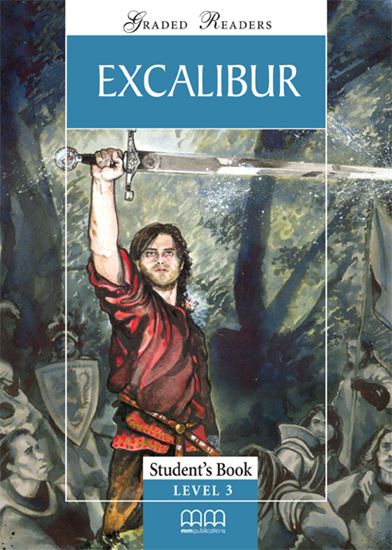 Εικόνα από EXCALIBUR Student's Book