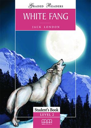 Εικόνα της WHITE FANG Student's Book