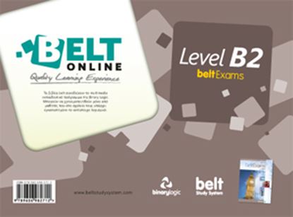 Εικόνα της BELT Online EXAMS B2