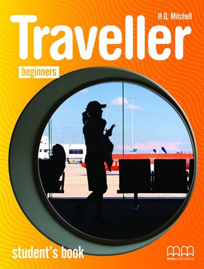 Εικόνα από TRAVELLER Beginners Student's Book