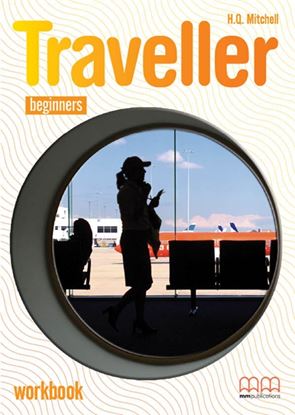 Εικόνα της TRAVELLER Beginners Workbook (with CD)