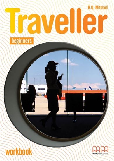 Εικόνα από TRAVELLER Beginners Workbook (with CD)