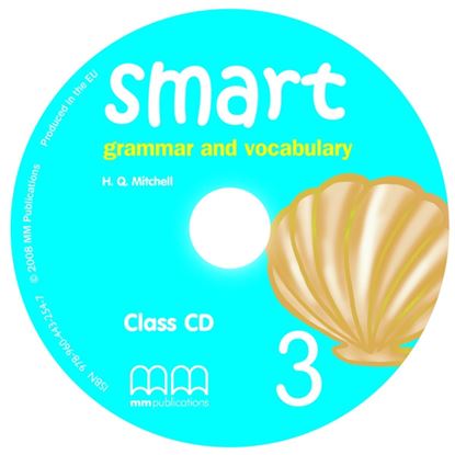 Εικόνα της SMART 3(b) Class CD