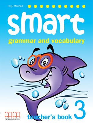 Εικόνα της SMART 3(b) Teacher's Book