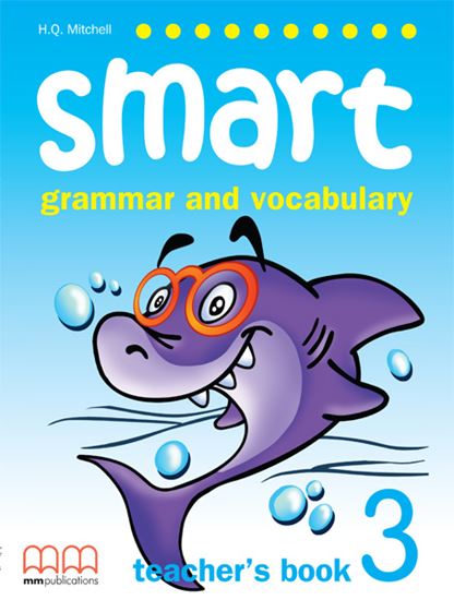 Εικόνα από SMART 3(b) Teacher's Book