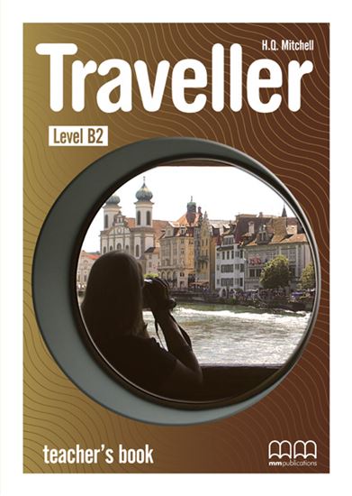 Εικόνα από TRAVELLER B2 Teacher's Book