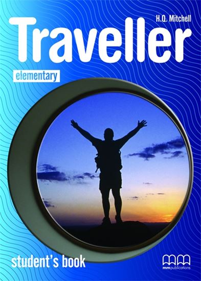 Εικόνα από TRAVELLER Elementary Student's Book