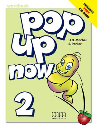Εικόνα της POP UP NOW 2 Workbook