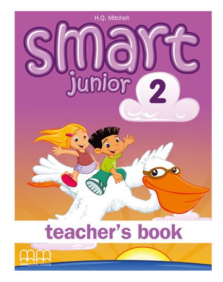 Εικόνα από SMART JUNIOR 2 Teacher's Book