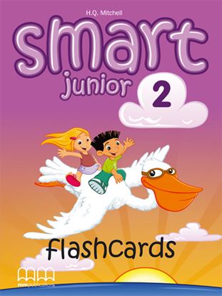 Εικόνα της SMART JUNIOR 2 Flashcards