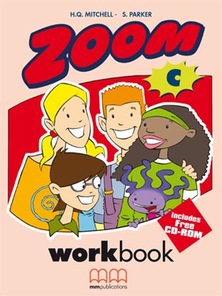 Εικόνα της ZOOM C Workbook (with CD)