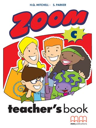 Εικόνα της ZOOM C Teacher's Book