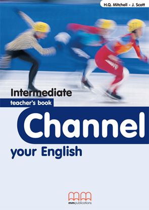 Εικόνα της CHANNEL Intermediate Teacher's Book