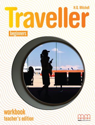 Εικόνα της TRAVELLER Beginners Workbook (Teacher's edition)