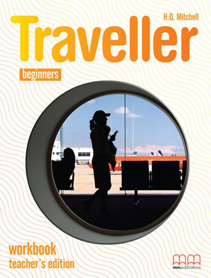 Εικόνα από TRAVELLER Beginners Workbook (Teacher's edition)