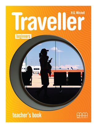 Εικόνα της TRAVELLER Beginners Teacher's Book