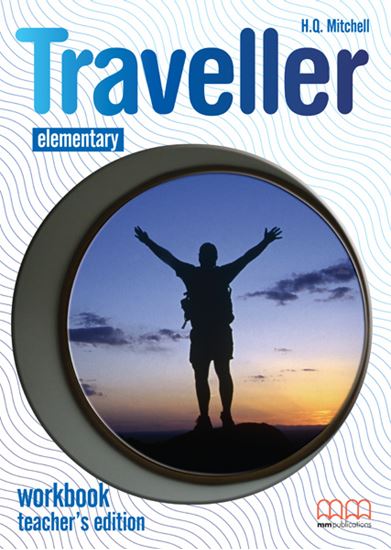 Εικόνα από TRAVELLER Elementary Workbook (Teacher's edition)