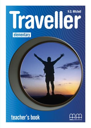 Εικόνα της TRAVELLER Elementary Teacher's Book