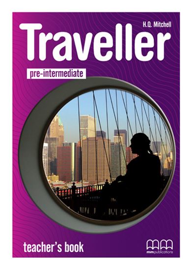 Εικόνα από TRAVELLER Pre-Intermediate Teacher's Book