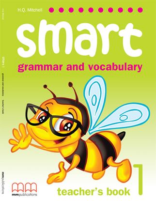 Εικόνα της SMART 1 Teacher's Book