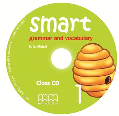 Εικόνα της SMART 1 Class CD