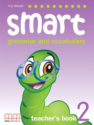 Εικόνα της SMART 2(a) Teacher's Book 